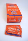 MYBACIN LOZENGE with ZINC ส้ม 40ซอง*10เม็ด