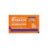 MYBACIN LOZENGE with ZINC ส้ม 40ซอง*10เม็ด