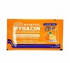 MYBACIN LOZENGE with ZINC ส้ม ปี๊บ