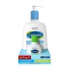 CETAPHIL GENTLE CLEANSER 500ml.+ของแถม