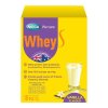 WHEY S.10*32g. MEGA.