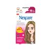 NEXCARE แผ่นดูดซับสิว รุ่นมาตรฐาน18ชิ้น+ของแถม