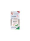 HIRUSCAR ANTI-ACNE UV FLUID SPF 50PA++++ 25g.