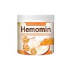 HEMOMIN ไข่ขาว กลิ่นวนิลา 400g (ALBUMIN)