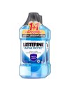 LISTERINE TARTAR 750ML+750ML