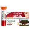 PURICAS DRAGON'S BLOOD SCAR GEL 20g.