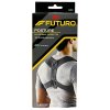 FUTURO POSTURE CORRECTOR พยุงไหล่(ปรับกระชับ/ผ้าดำ)