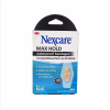 NEXCARE MAX HOLD พลาสเตอร์กันน้ำ 10ซอง*3ชิ้น 3M.