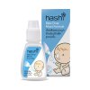 HASHI BABY DROP GENTLE 4ML. สีฟ้า สูตรชุ่มชื้น