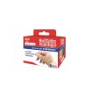 SOS PLUS CO-ADHESIVE BANDAGE 1นิ้ว*5หลา