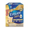 ENSURE GOLD HMB 1,110gm. วานิลลา