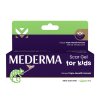 MEDERMA SCAR GEL FORKIDS (องุ่น) 20g.