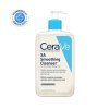 CERAVE SA SMOOTHING CLEANSER 16oz.