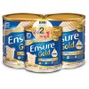 ENSURE Gold HMB วนิลา800g.2กป.+380g.1กป.