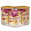 GLUCERNA GOLD (วนิลา 800g.2กป.+วนิลา 380g.1กป.)