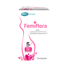 FEMIFLORA 5billion CFUs 30'S