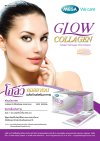 GLOW COLLAGEN 2500mg.30ซอง MEGA.