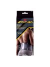 FUTURO Comfort Compression พยุงหลัง(ปรับ/ผ้าดำ)