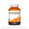 BM BIO-C 1000MG DAILY IMU+120'S