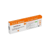 GICA 3IN1(A/B+COVID-19)TESTSEALABSสีส้ม.