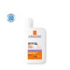 *ANT UVMUNE400 ANTI DARK SPOTS FLUID 50ML. LRP