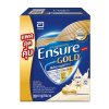 ENSURE GOLD ADVANCE PRO 1,110gm. วานิลลา