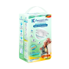 ผ้าอ้อมผู้ใหญ่ Dr.Klean (แบบเทปกาว) # L-XL (34ชิ้น/แพ็ค)