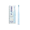 แปรงสีฟันไฟฟ้า รุ่น FU-100(สีฟ้า) FURANO.