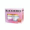 Mores Beauty Set.(Astaxanthin30'S+Marine30'S)+แถม