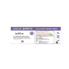 ชุดตรวจGICA 4in1(A/B+Covid-19+RSV) สีม่วง