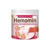 HEMOMIN ไข่ขาว กลิ่นสตอเบอรี่ 400g (ALBUMIN)