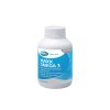 FISH OIL MAXX OMEGA3 60'S + FISH OIL 30'S MEGA.