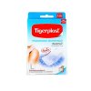 TIGERPLAST (N2) ฟิล์มใสกันน้ำ 60มม.*100มม. 1*5แผ่น