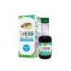 ยาน้ำแก้ไอ ตรา I-HERB OTC 60ML