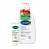 CETAPHIL Hydrating Foaming Cream Cleanser 236ml.+แถม.
