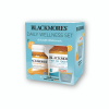 Mores Vitality Set.(Bio C30'S+Fish Oil 80'S)+แถม