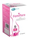 FEMIFLORA 5billion CFUs 30'S