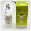 คาปาซิเตอร์ 8uF 450V Running Capacitor CC-X08