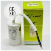 คาปาซิเตอร์ 10uF 450V Running Capacitor CC-X10