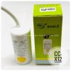 คาปาซิเตอร์ 12uF 450V Running Capacitor CC-X12