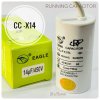 คาปาซิเตอร์ 14uF 450V Running Capacitor CC-X14