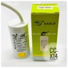 คาปาซิเตอร์ 14uF 450V Running Capacitor CC-X14
