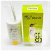 คาปาซิเตอร์ 20uF 450V Running Capacitor CC-X20