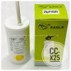 คาปาซิเตอร์ 25uF 450V Running Capacitor CC-X25