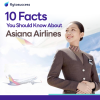 เตรียมพร้อมก่อนติดปีก Asiana Airlines กับ 10 Facts ที่คุณไม่ควรพลาด เตรียมพร้อมก่อนติดปีก Asiana Airlines กับ 10 Facts ที่คุณไม่ควรพลาด