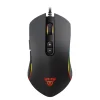 MOUSE FANTECH X9 THOR BLACK