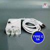 Fast Charger Set หัวชาร์จ + สายชาร์จ
