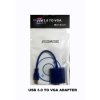 สาย USB TO VGA Cable