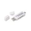 card Reader /writer USB2.0 + Micro USB