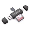 card Reader /writer USB2.0 + Micro USB